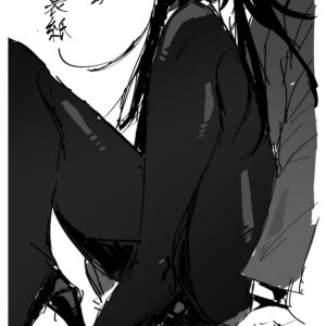 I piedi della sensei (16/20)